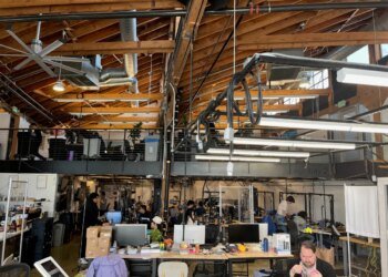 Physical Intelligence