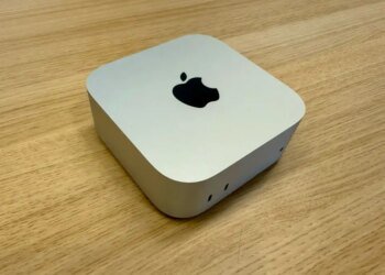 Apple Mac mini M4 SJ2