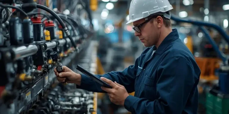 MyLubricants: Easy Ways to Keep Machines Happy