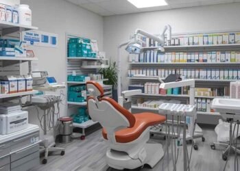 Safco Dental: Top Picks for Easy Buys