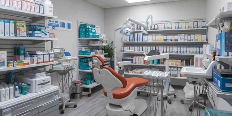 Safco Dental: Top Picks for Easy Buys