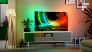 Quelles sont les meilleures TV Philips Ambilight en 2025 ? La sélection