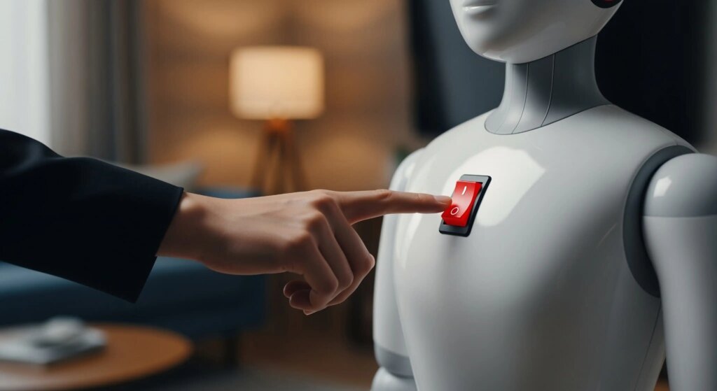 The top 10 AI stories of 2025