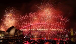 World bids goodbye to 2025 with hopes for 2026