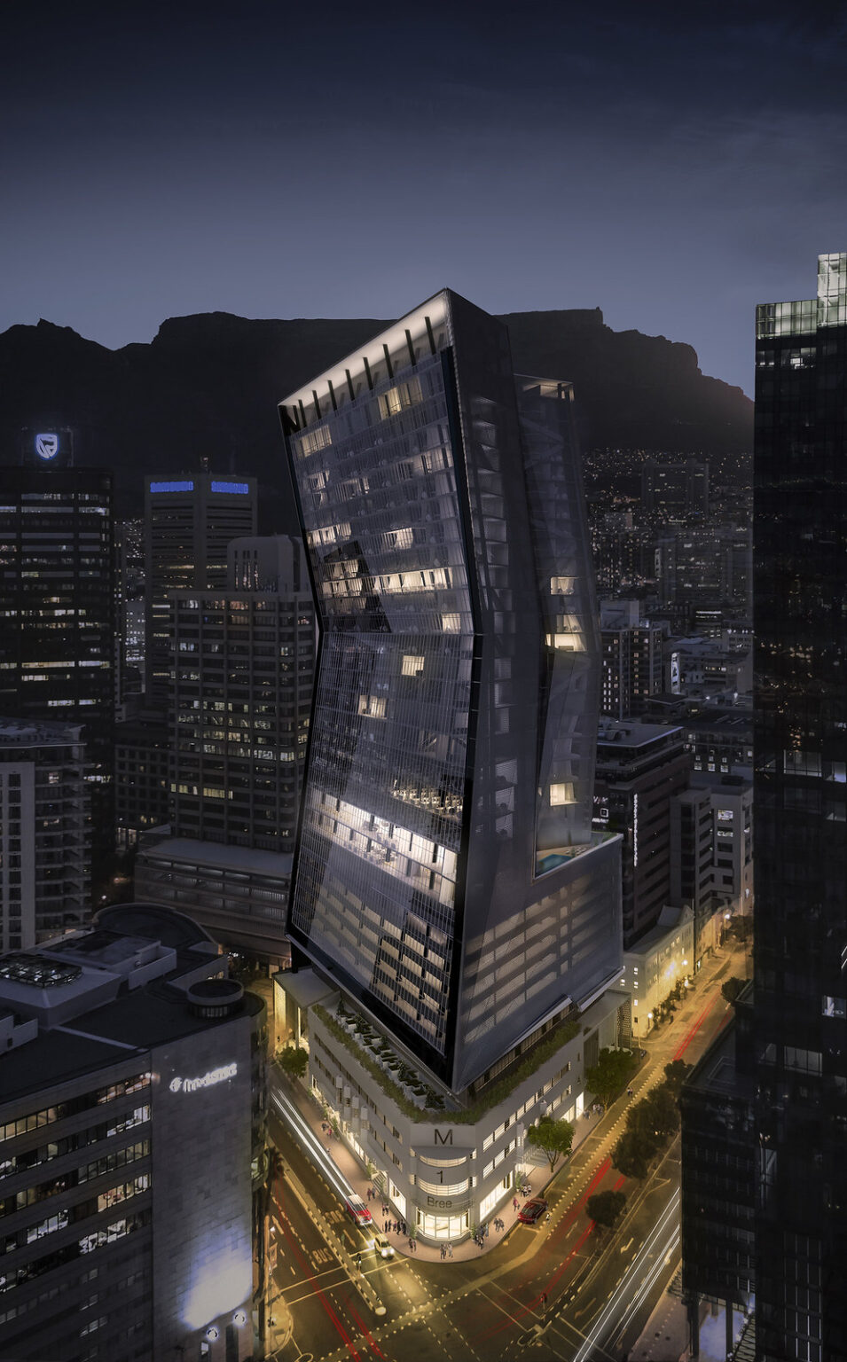 The real estate year in review