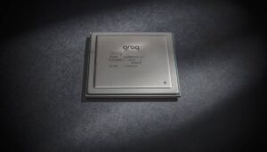 Everybody has a theory about why Nvidia dropped $20B on Groq