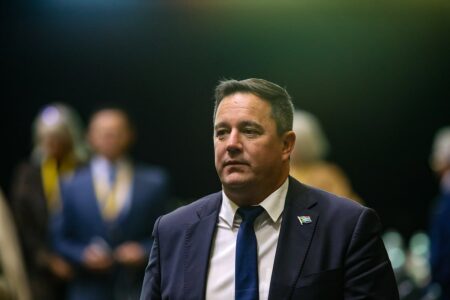 Best of 2025: “No farmers, No food”: A KZN dairy farmer’s explosive letter to Steenhuisen