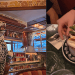 Viggo testar Trattoria Giorgio’s i Fältöversten