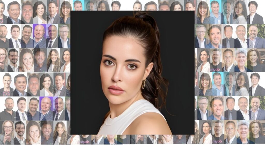 A recap of Maria Kathopoulis’s insights on today’s business challenges