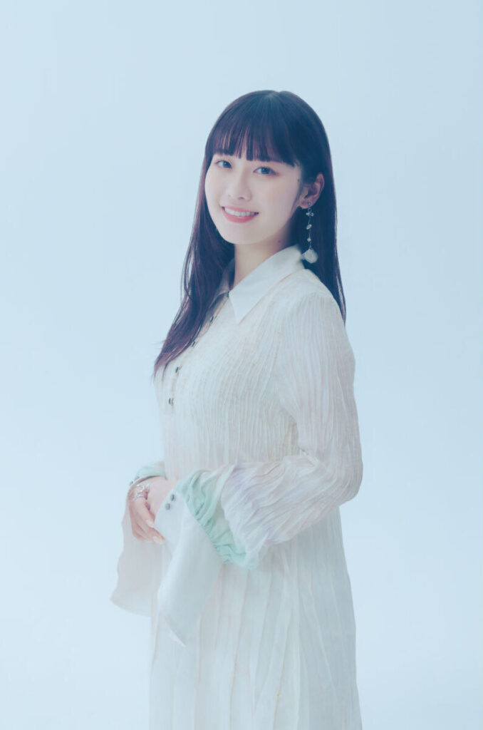 Voice Actress Tomori Kusunoki Announces Marriage