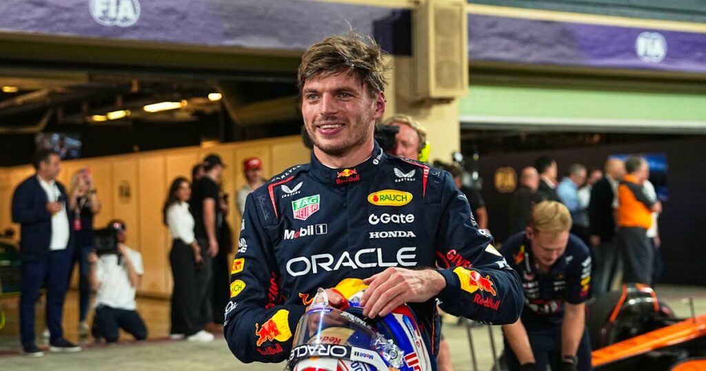 Monster World Cup, Olympics, Formula 1: What’s new in the 2026 sports year | blue News