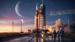 ¿Estamos listos o solo creemos que sí?» : la NASA te pone fecha en 2026 y tú decides qué hacer