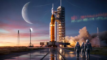 ¿Estamos listos o solo creemos que sí?» : la NASA te pone fecha en 2026 y tú decides qué hacer