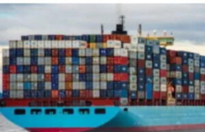 41 ships laden with petroleum products, food items arrive Lagos ports