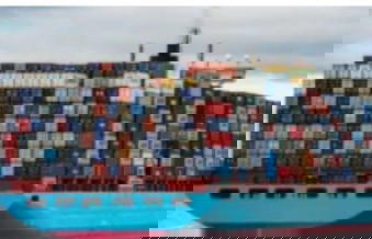 41 ships laden with petroleum products, food items arrive Lagos ports