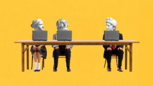 New Research on Copycat Products, Your Pitch-Day Dress Code, When Hand Gestures Help Persuasion, and More