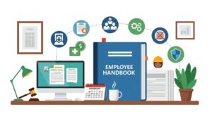 10 Essential Elements in an Employee Handbook Sample