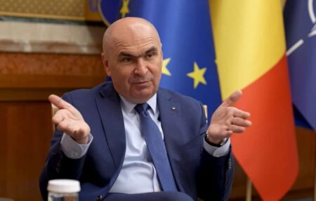 Bolojan amenință cu majorarea taxelor dacă românii nu plătesc impozitele pe anul 2026