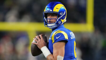 Stafford vs. Maye: Who should be crowned NFL MVP?