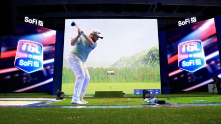 TGL schedule 2026: Tiger Woods and Rory McIlroy’s golf league enters Year 2 with raised expectations