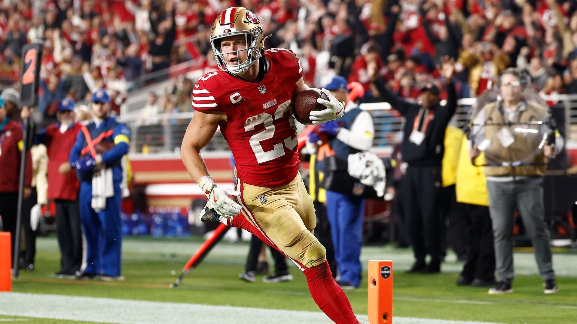 Seahawks vs. 49ers prediction, odds, start time: Week 18 NFL Saturday picks by advanced model