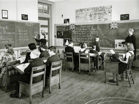 Learning his ABCs — and whys; Getting good grades was a tough grind until a teacher quietly let the failing pupil in on a secret: the Spice Trade was really about sex. That was something a 14-year-old boy could understand