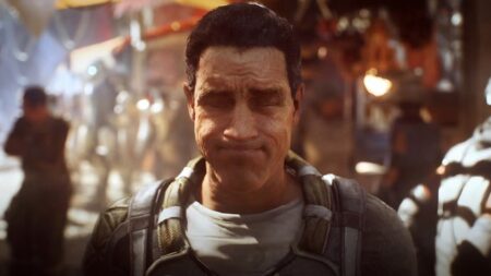 Anthem’s end is nearly here -fated multiplayer game