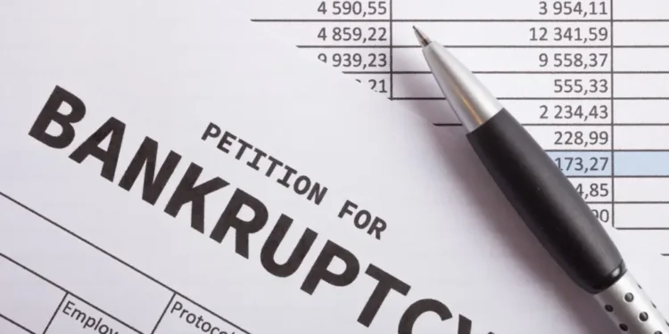 A Guide to Financial Recovery