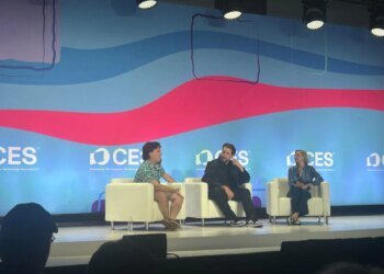 Anduril's Palmer Luckey thinks the future of tech is in the past