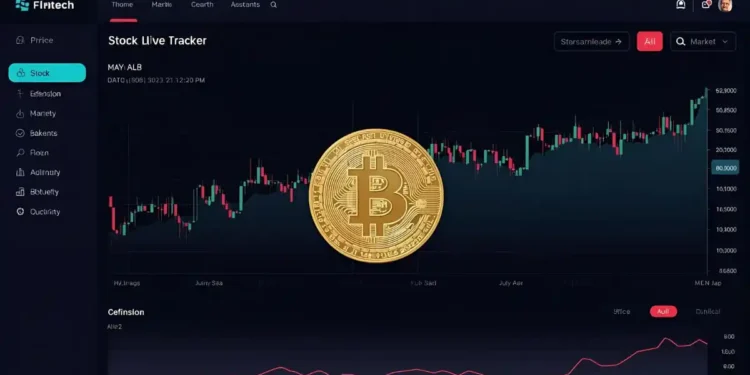 FintechZoom io: Easy Guide to Smart Finance Tools