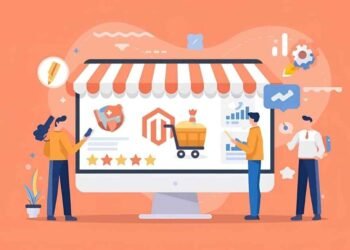 Magento Service Gonzay: Grow Easy in 2025