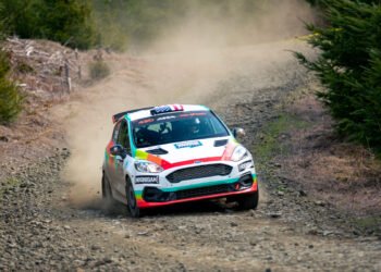 « Candidate Event » en WRC : comment ça fonctionne ?