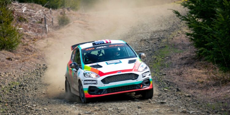 « Candidate Event » en WRC : comment ça fonctionne ?