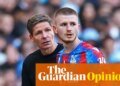 Crystal Palace have been chewed up and spat out after their moment in the sun | Crystal Palace