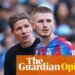 Crystal Palace have been chewed up and spat out after their moment in the sun | Crystal Palace