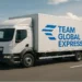 Team Global Express: Your Ultimate Guide to Shipping and Delivery in Australia