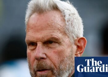 Emails reportedly show Epstein scouted women for New York Giants co-owner Steve Tisch | New York Giants