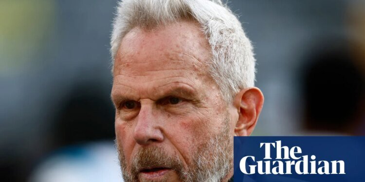 Emails reportedly show Epstein scouted women for New York Giants co-owner Steve Tisch | New York Giants