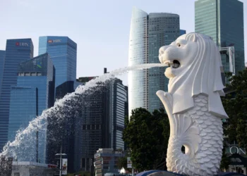 Equities First Financing an Option as Singapore's Market Momentum Creates Liquidity Opportunities