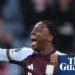 Europa League roundup: Jimoh-Aloba the hero as Aston Villa hit back | Europa League