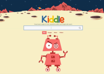 Exploring Kiddle: The Kid-Friendly Search Engine