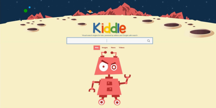 Exploring Kiddle: The Kid-Friendly Search Engine
