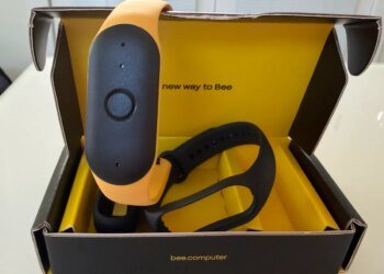 Hands-on with Bee, Amazon's latest AI wearable