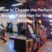 How to Choose the Perfect Arcade Franchise for Your Business