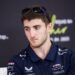 Jack Doohan doit tirer un trait sur la Super Formula