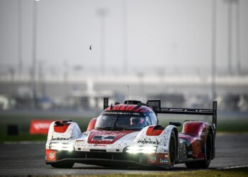 Les chiffres de la victoire de Porsche aux 24H de Daytona 2026