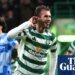 O’Neill delight as Celtic ease to Europa League playoff with win over Utrecht | Europa League