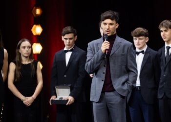 Pierre Gasly devient actionnaire de Tech3