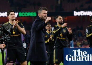 Premier League news: Carrick vows United will not ease up; Isak saga is behind us, says Howe | Premier League