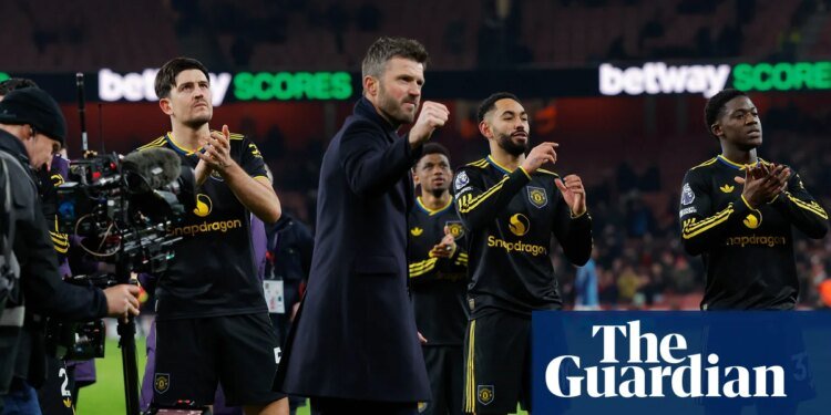 Premier League news: Carrick vows United will not ease up; Isak saga is behind us, says Howe | Premier League